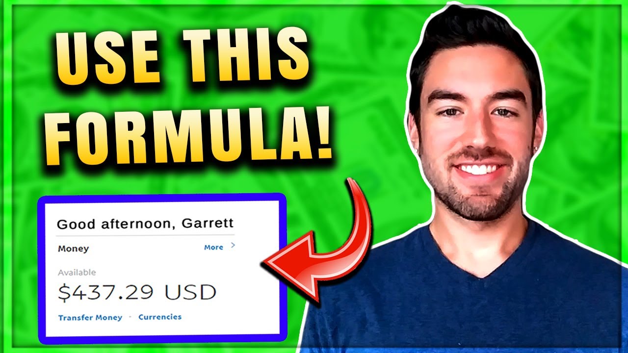 How I Went From ZERO To $10k Month With Affiliate Marketing (Exact Method)