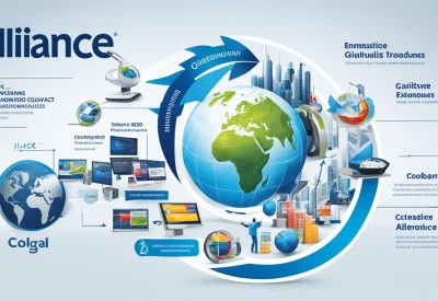 alliance global products